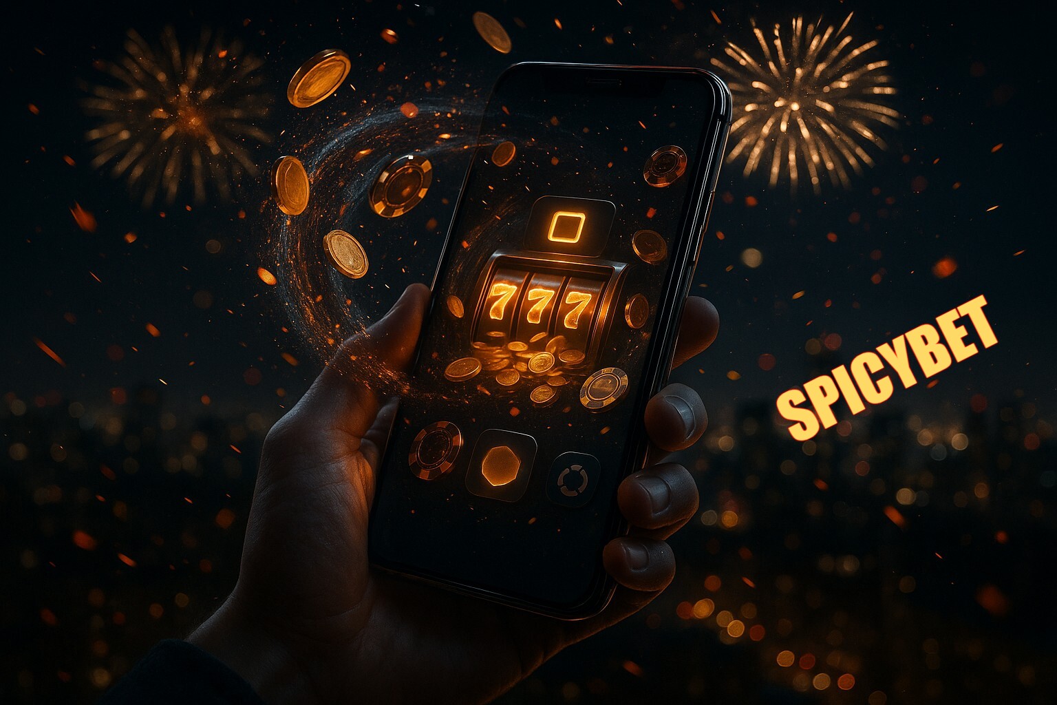 Benefícios do App