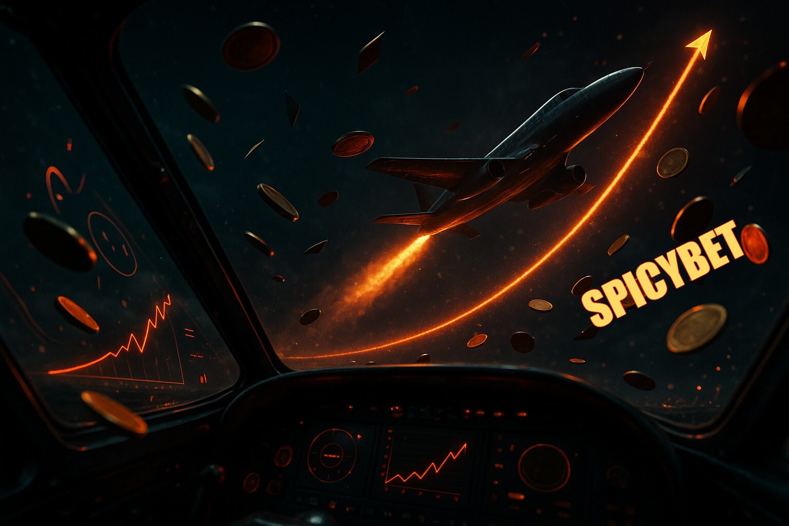 Como Jogar Aviator