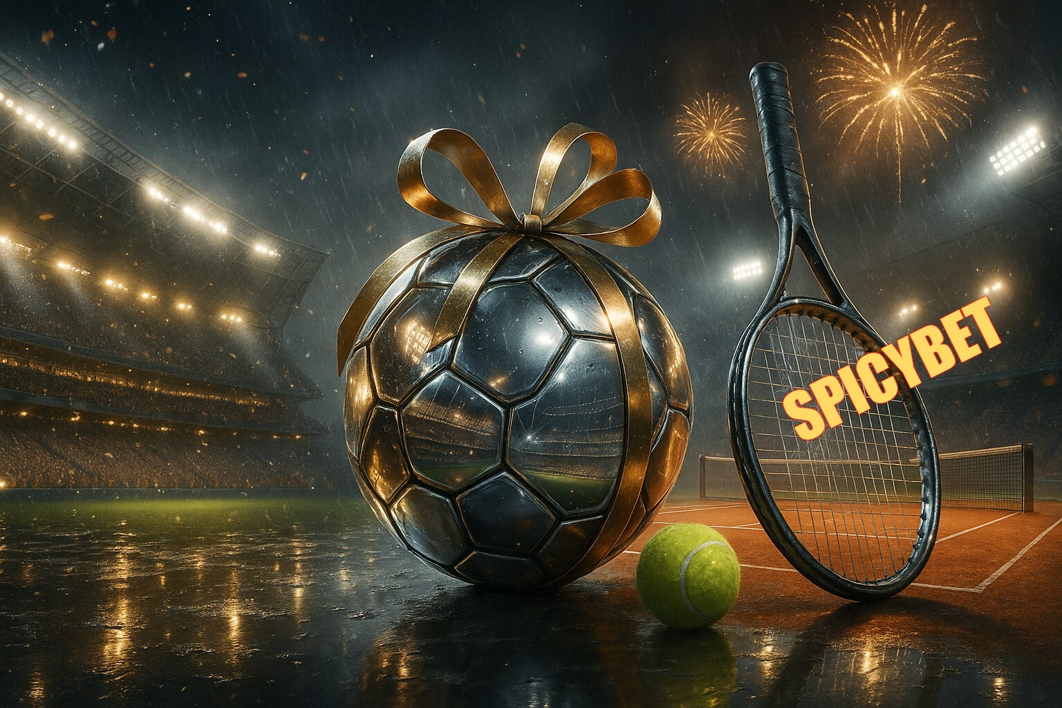 Eventos Esportivos