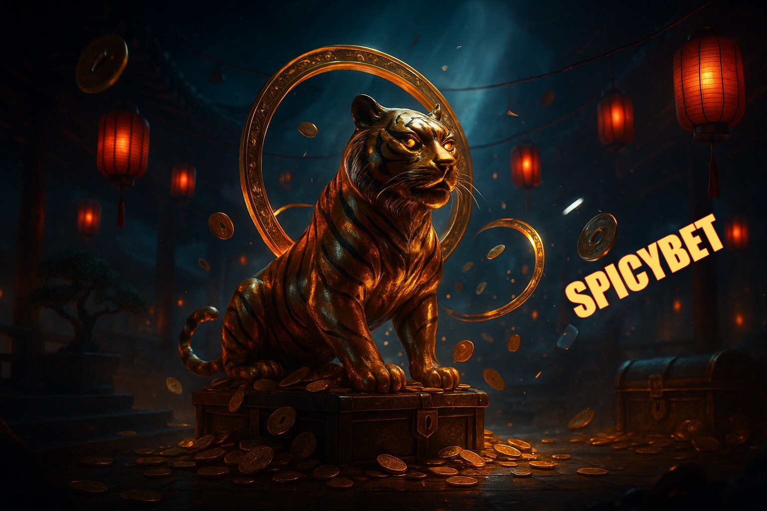 Características do Fortune Tiger