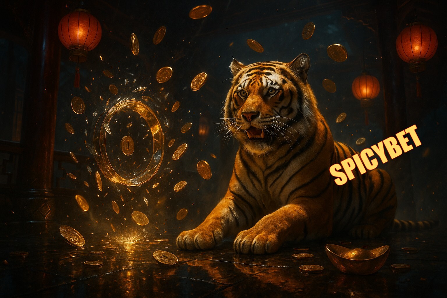Como Jogar Fortune Tiger