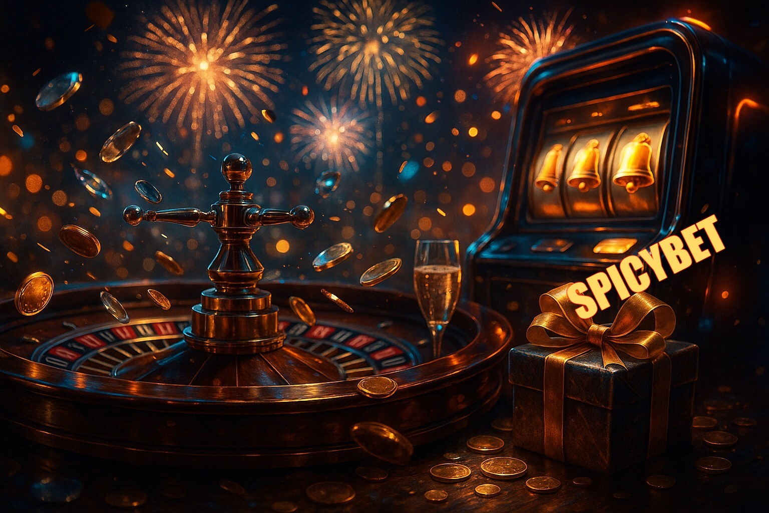 Jogos Festivos