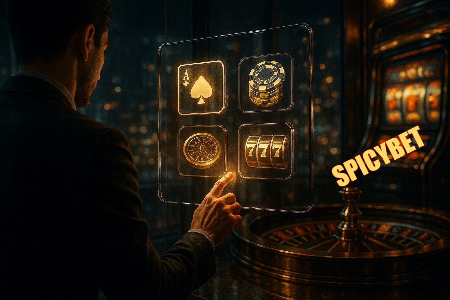 Benefícios do Login