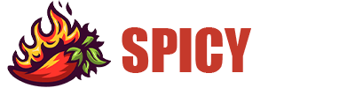 Logo da SPICYBET