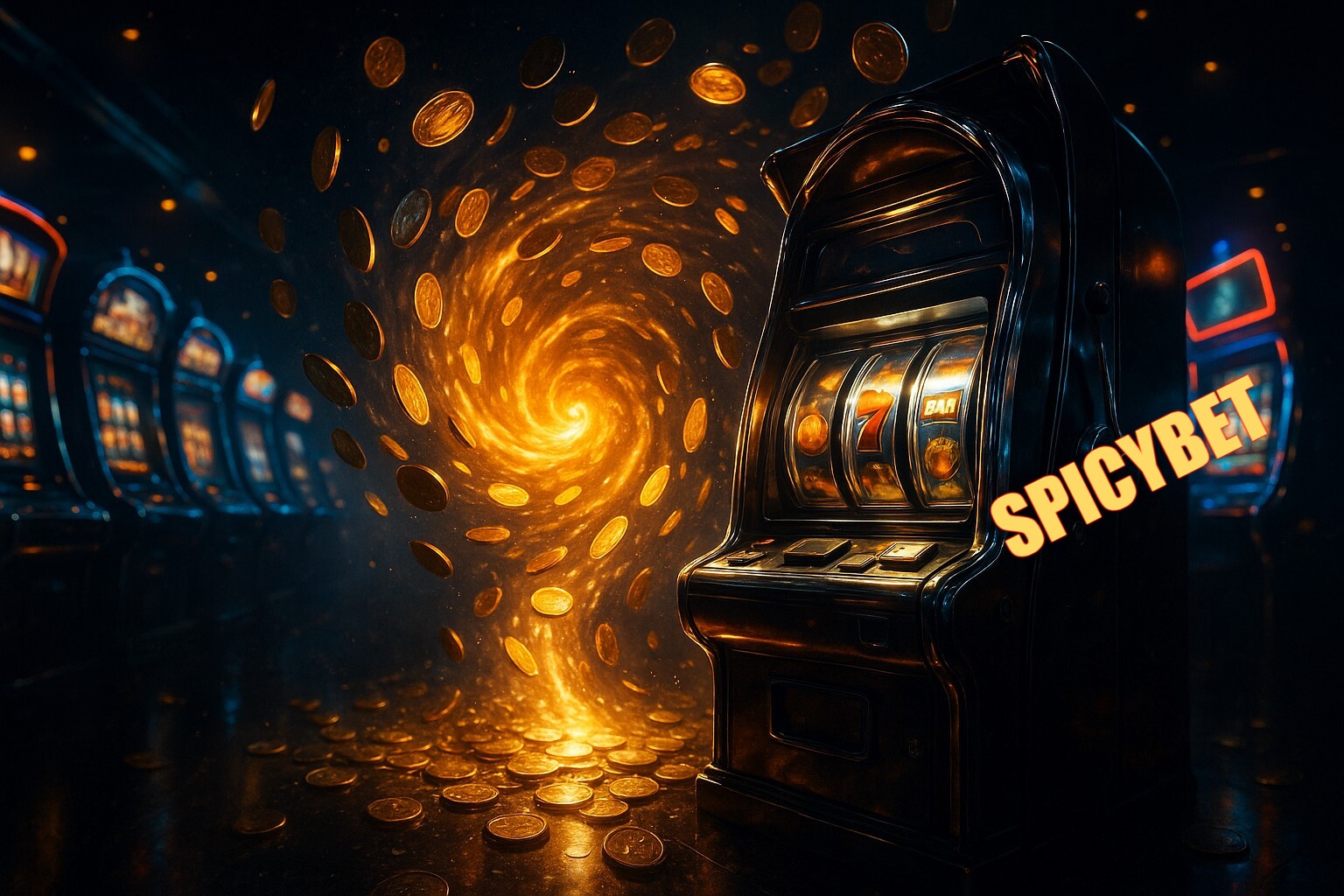 Slots Festivos